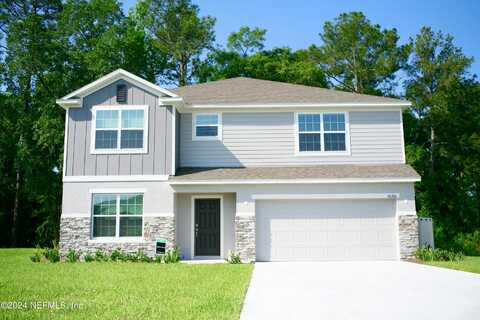 Creekside Way, Yulee, FL 32097