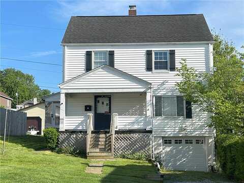 1St, JEANNETTE, PA 15644