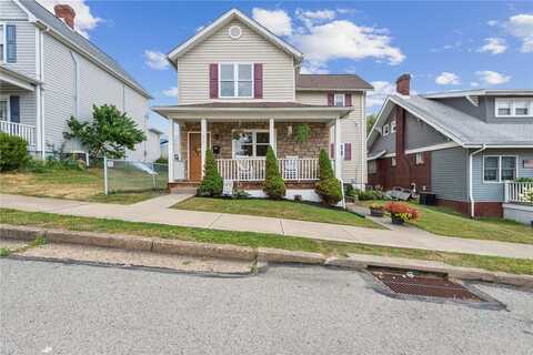 Arlington, JEANNETTE, PA 15644