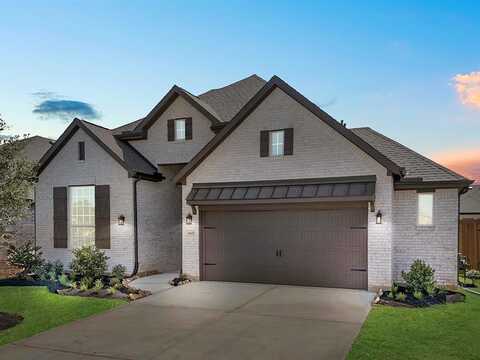 Park Hill Court, Stafford, TX 77477