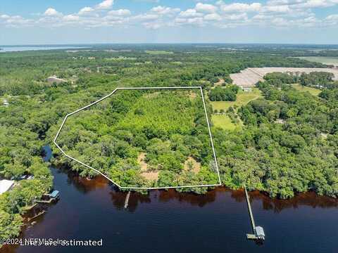 River, EAST PALATKA, FL 32131