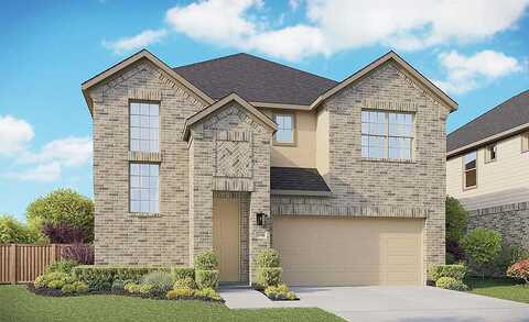 Nolan Creek View Drive, Cypress, TX 77433