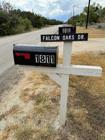 Falcon Oaks, LEANDER, TX 78641