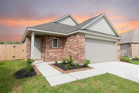 Bristle Cone, CONROE, TX 77302