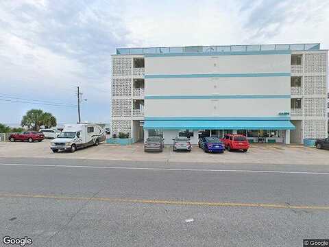 Front Beach, PANAMA CITY BEACH, FL 32413