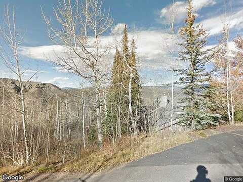 Ridge Rd, Snowmass Village, CO 81615