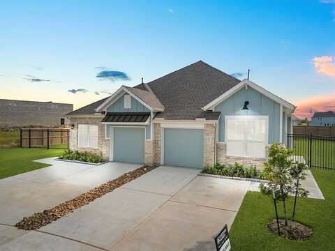 Crescendo Way, Iowa Colony, TX 77583