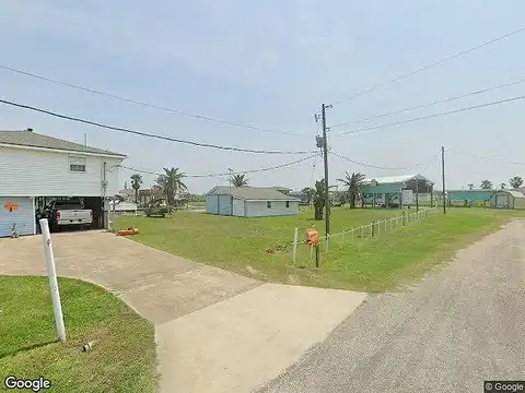 County Road 200, BAY CITY, TX 77414