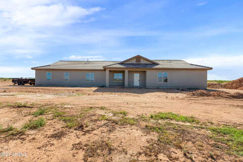 Caballero Loop, Hereford, AZ 85615