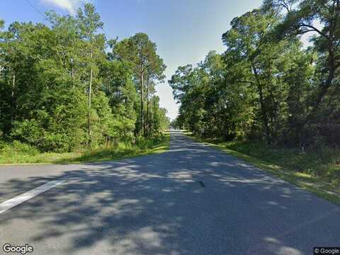 Xx Lance Lane, Crawfordville, FL 32327