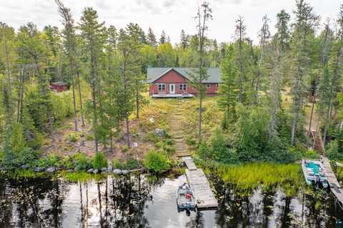 Unit 3 Kelly Trail, Ely, MN 55731