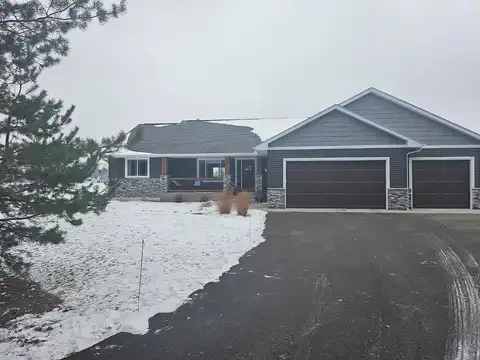 Tbd Patriot Avenue, Pequot Lakes, MN 56472