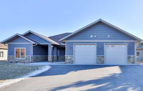 Tbd Park Drive, Menahga, MN 56464