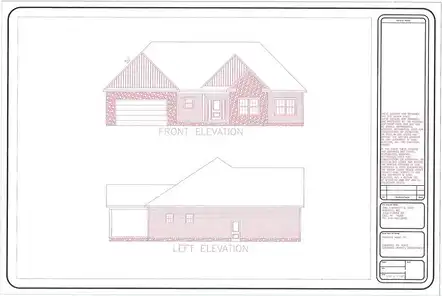 Ponderosa Lot 18 Drive, Edinboro, PA 16412