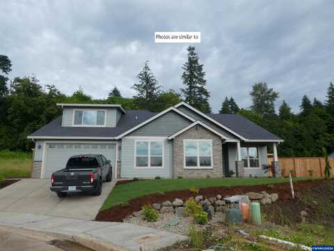 Nw Cascade Mountain (#140) Dr, Dallas, OR 97338