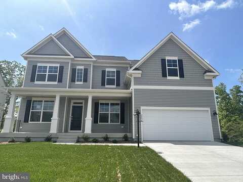 Newton Dr # Azalea, Jeffersonton, VA 22724