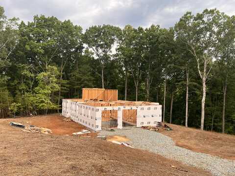 Lot 93A Heron Landing, Gretna, VA 24557