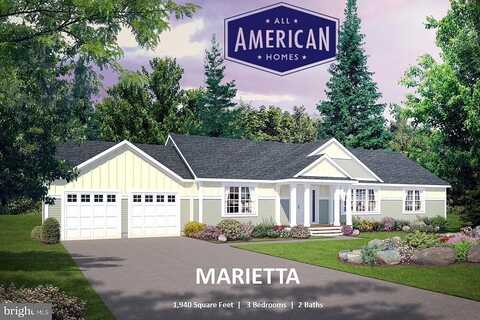 Lot 60 Laurel Drive, Cross Junction, VA 22625