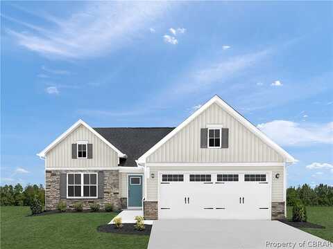 Lot 44 Grace Hill Circle, Kilmarnock, VA 22482