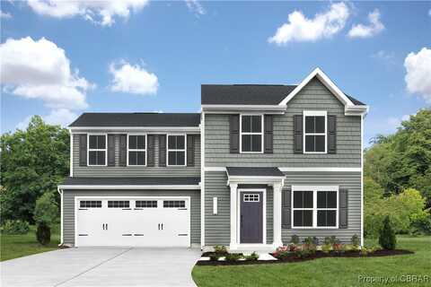 Lot 40 Highgate Drive, Hartfield, VA 23071