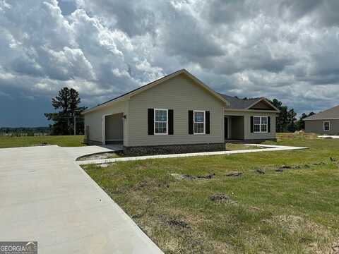 Lot 3 Fescue Drive, Statesboro, GA 30458