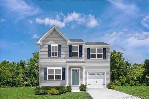 Lot 25 Highgate Drive, Hartfield, VA 23071