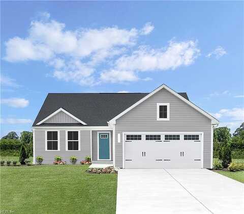 Lot 24 Highgate Drive, Hartfield, VA 23071