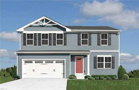 Lot 21 Highgate Drive, Hartfield, VA 23071