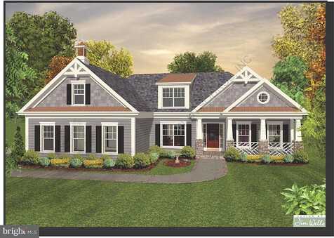 Lot 206 Fairway Circle, Cross Junction, VA 22625