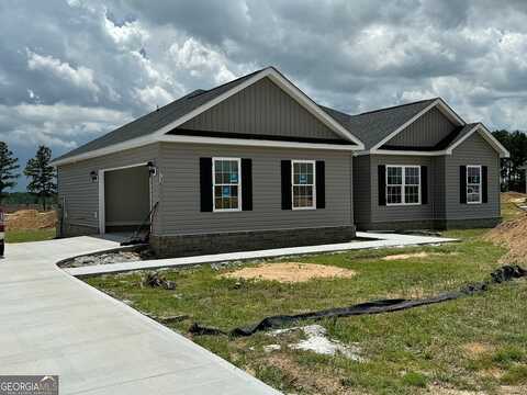 Lot 2 Fescue Drive, Statesboro, GA 30458