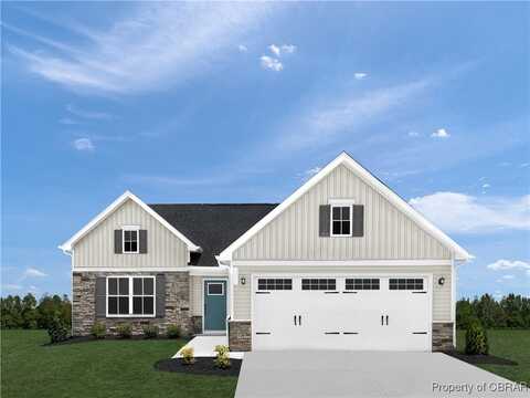 Lot 17 Talbot Way, Kilmarnock, VA 22482