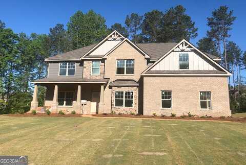 Lot 17 Panther Creek Lane Lot 17, Mcdonough, GA 30252