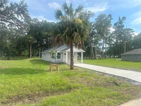 Lot 13 Indian Estates Cr 423, Lake Panasoffkee, FL 33538