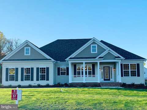 Lot 128 Wisteria Lane, King George, VA 22485