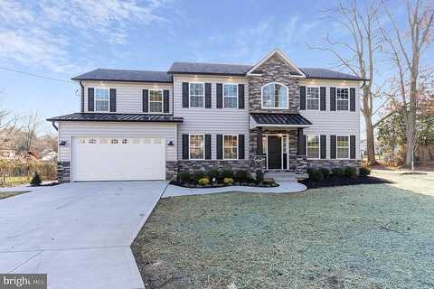 Lot 1 Deer Drive, Langhorne, PA 19047