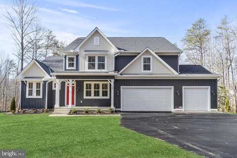 Kingdom Drive, Fredericksburg, VA 22406