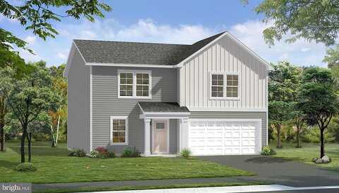 Homesite 45 Michelle Way, Hanover, PA 17331