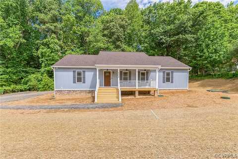 Egypt Road, Hanover, VA 23005