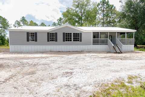 Dolphin Street, Sanderson, FL 32087