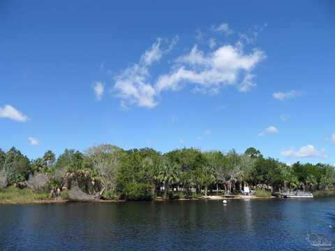 Dan May Island, Suwannee, FL 32692