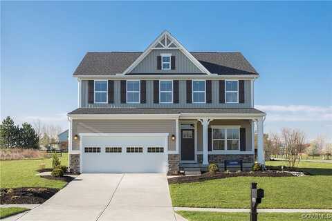 Botsford Avenue, Chester, VA 23831