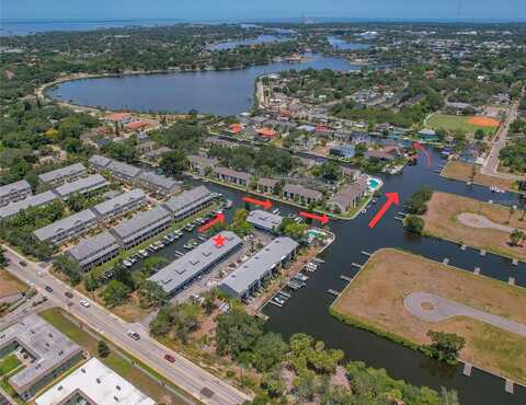 Address Withheld, Tarpon Springs, FL 34689