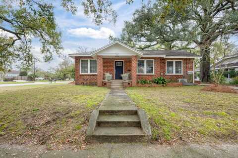 Address Withheld, Pensacola, FL 32501