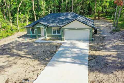 Address Withheld, Ocklawaha, FL 32179