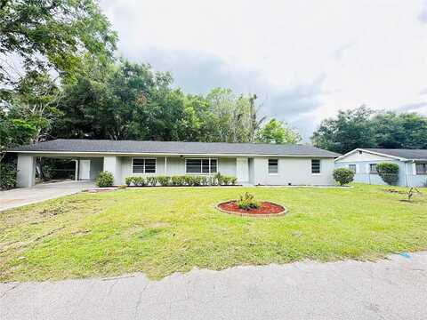 Address Withheld, Ocala, FL 34475