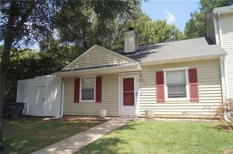 Address Withheld, Marietta, GA 30064