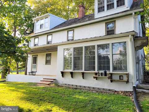 Address Withheld, Landenberg, PA 19350