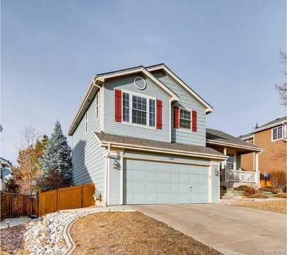 Address Withheld, Highlands Ranch, CO 80129