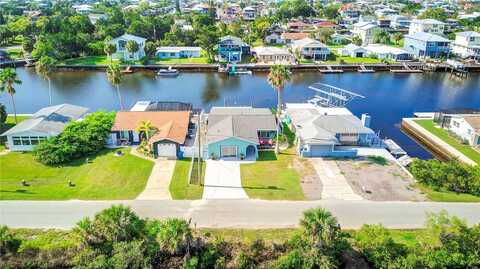 Address Withheld, Hernando Beach, FL 34607