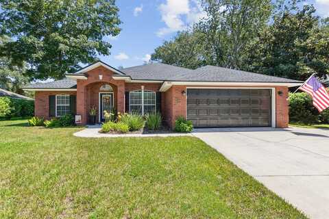 Address Withheld, Fernandina Beach, FL 32034